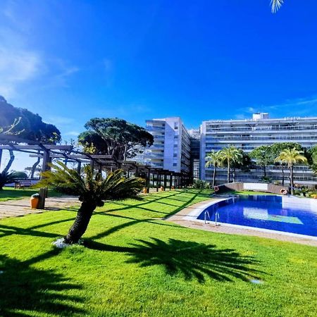 Seafront Apartment In ブラナス エクステリア 写真