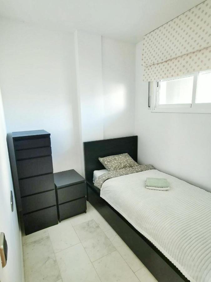 Seafront Apartment In ブラナス エクステリア 写真