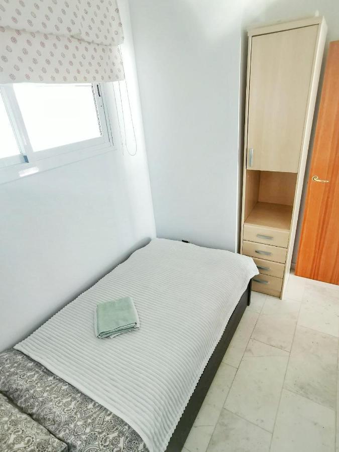 Seafront Apartment In ブラナス エクステリア 写真