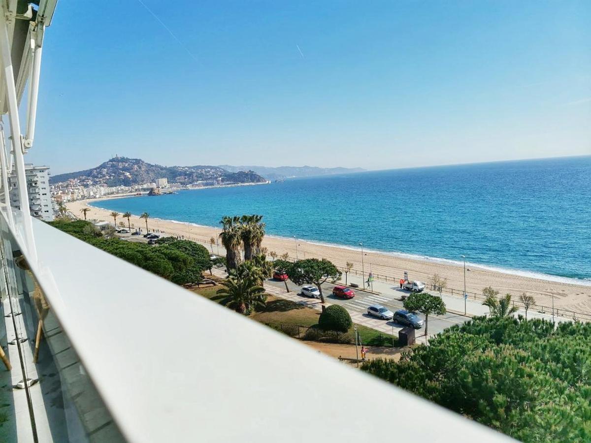 Seafront Apartment In ブラナス エクステリア 写真