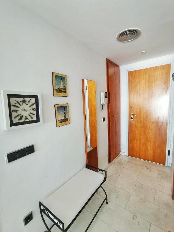 Seafront Apartment In ブラナス エクステリア 写真