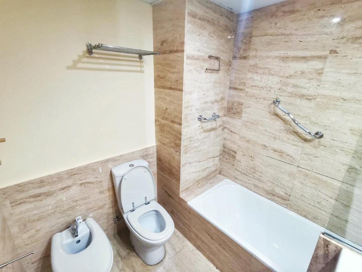 Seafront Apartment In ブラナス エクステリア 写真