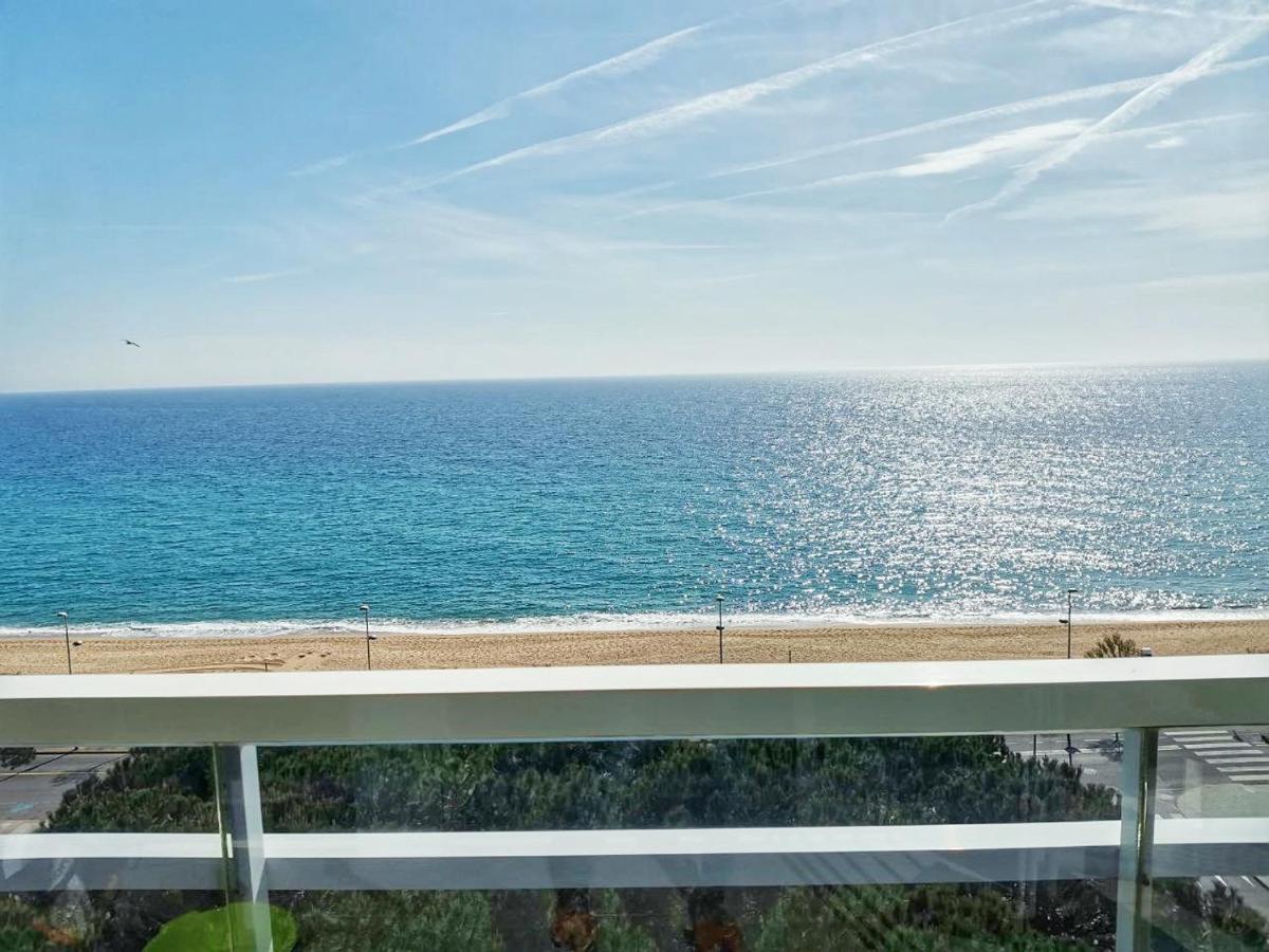 Seafront Apartment In ブラナス エクステリア 写真