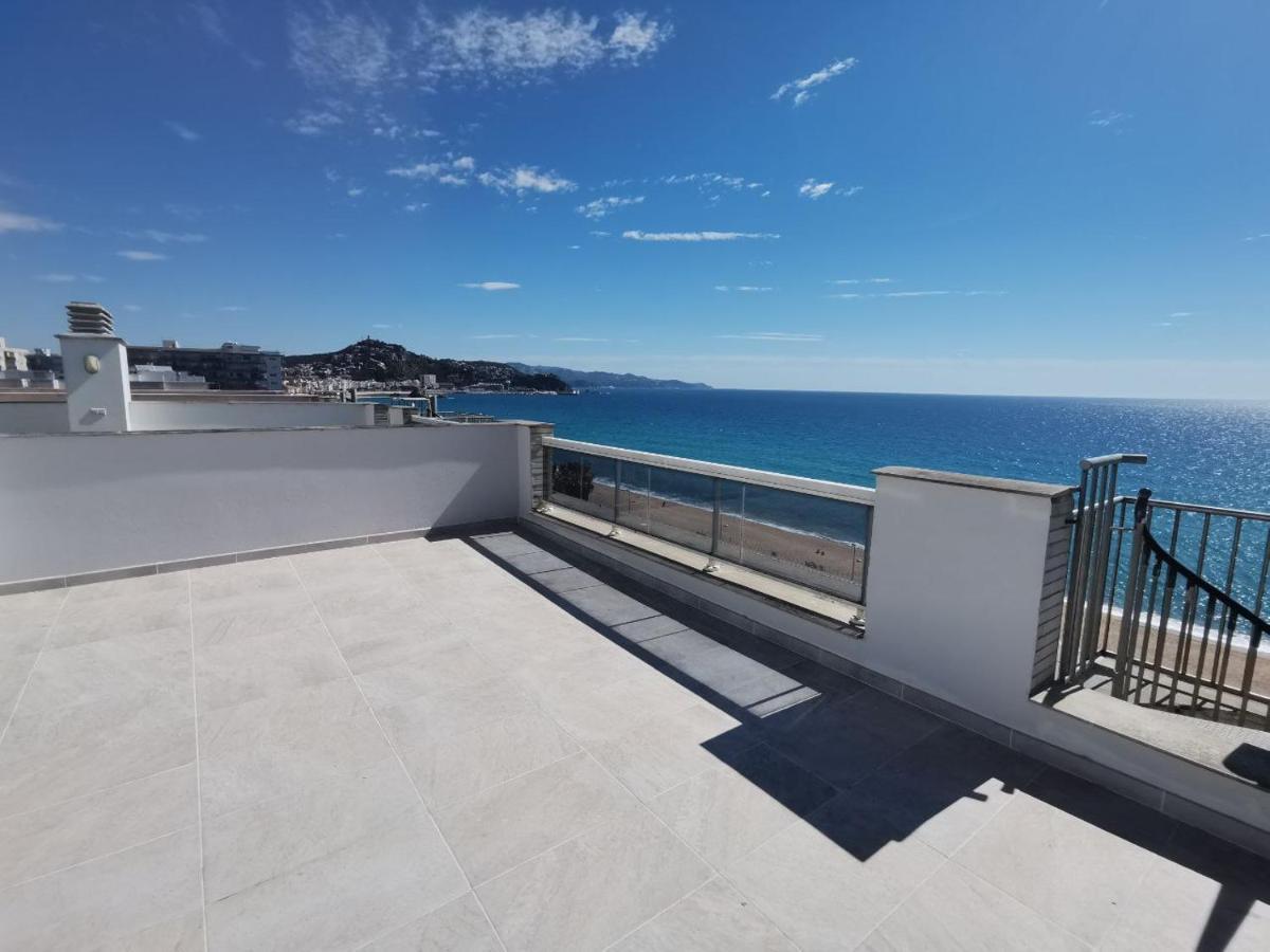 Seafront Apartment In ブラナス エクステリア 写真