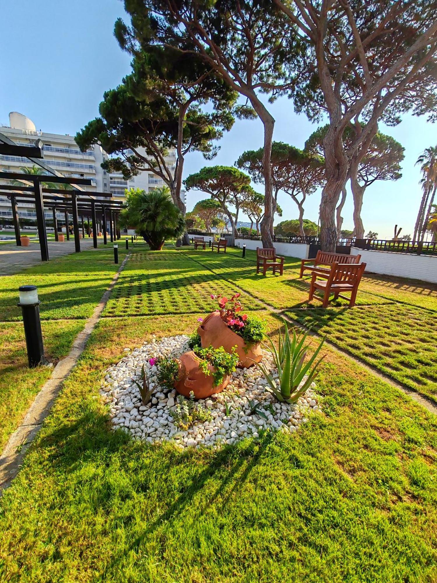 Seafront Apartment In ブラナス エクステリア 写真